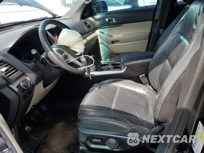 Zdjęcie 7 z 13 samochodu: 2013 FORD EXPLORER VIN:1FM5K7B80DGB83257 - miniatura