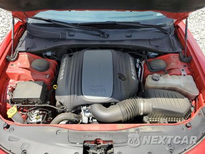 Zdjęcie 11 z 13 samochodu: 2022 DODGE CHARGER R/T VIN:2C3CDXCT3NH256074 - miniatura