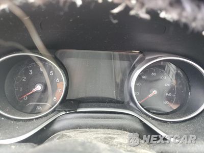 Zdjęcie 9 z 13 samochodu: 2018 JEEP COMPASS LATITUDE VIN:3C4NJDBB8JT131352 - miniatura