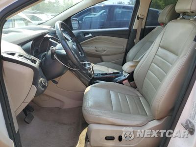 Zdjęcie 7 z 13 samochodu: 2014 FORD ESCAPE TITANIUM VIN:1FMCU0JX1EUD35406 - miniatura