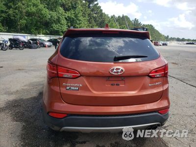 Zdjęcie 6 z 15 samochodu: 2013 HYUNDAI SANTA FE SPORT VIN:5XYZU3LA1DG046051 - miniatura