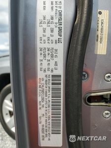 Zdjęcie 13 z 13 samochodu: 2015 JEEP PATRIOT SPORT VIN:1C4NJPBB5FD129654 - miniatura