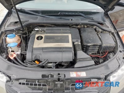 Zdjęcie 11 z 12 samochodu: 2006 AUDI A3 2 VIN:WAUHF78P76A003196 - miniatura