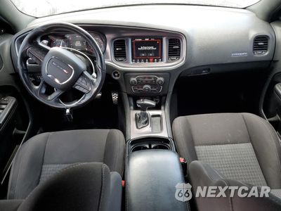 Zdjęcie 8 z 14 samochodu: 2019 DODGE CHARGER GT VIN:2C3CDXHG5KH726757 - miniatura