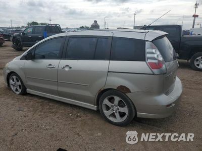 Drugie zdjęcie samochodu z przodu: 2006 MAZDA 5 VIN:JM1CR293960115975 - miniatura