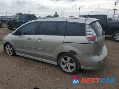 Drugie zdjęcie samochodu z przodu: 2006 MAZDA 5 VIN:JM1CR293960115975 - miniatura