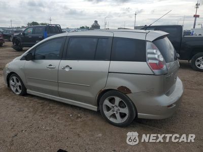 Drugie zdjęcie samochodu z przodu: 2006 MAZDA 5 VIN:JM1CR293960115975 - miniatura