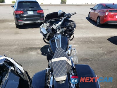 Zdjęcie 6 z 8 samochodu: 2024 HARLEY-DAVIDSON FLTRX VIN:1HD1KH714RB624119 - miniatura