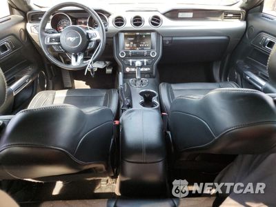 Zdjęcie 8 z 15 samochodu: 2015 FORD MUSTANG GT VIN:1FA6P8CF7F5351655 - miniatura