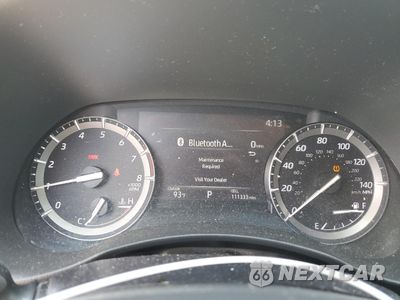 Zdjęcie 9 z 13 samochodu: 2020 TOYOTA HIGHLANDER XLE VIN:5TDGZRAH5LS513565 - miniatura