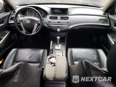 Zdjęcie 8 z 14 samochodu: 2009 HONDA ACCORD EXL VIN:1HGCP36819A009578 - miniatura