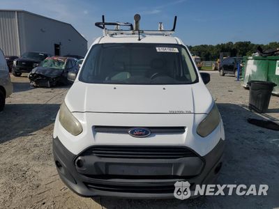 Piąte zdjęcie samochodu w środku: 2014 FORD TRANSIT CONNECT XL VIN:NM0LS7E70E1164241 - miniatura