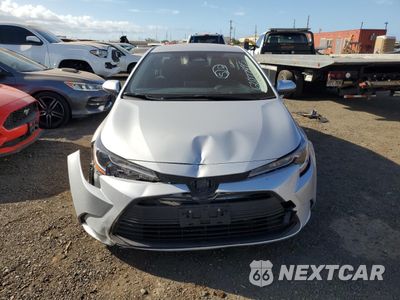 Piąte zdjęcie samochodu w środku: 2025 TOYOTA COROLLA LE VIN:JTDB4MEE5SJ019116 - miniatura