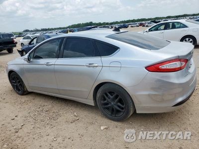 Drugie zdjęcie samochodu z przodu: 2014 FORD FUSION SE VIN:3FA6P0H73ER113459 - miniatura
