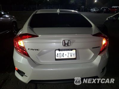 Zdjęcie 6 z 12 samochodu: 2016 HONDA CIVIC TOURING VIN:19XFC1F99GE041757 - miniatura