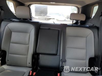 Zdjęcie 10 z 13 samochodu: 2018 CHEVROLET EQUINOX PREMIER VIN:3GNAXMEV3JS646761 - miniatura