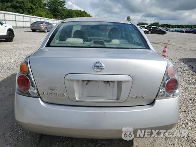 Zdjęcie 6 z 14 samochodu: 2006 NISSAN ALTIMA S VIN:1N4AL11D06N305826 - miniatura