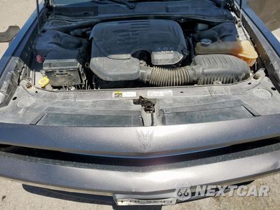 Zdjęcie 11 z 14 samochodu: 2013 DODGE CHALLENGER SXT VIN:2C3CDYAG3DH607169 - miniatura