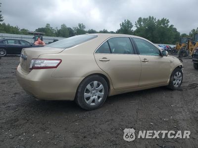 Trzecie zdjęcie samochodu z tyłu: 2011 TOYOTA CAMRY HYBRID VIN:4T1BB3EKXBU141468 - miniatura