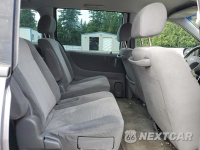 Zdjęcie 11 z 13 samochodu: 2005 MAZDA MPV WAGON VIN:JM3LW28J350534516 - miniatura