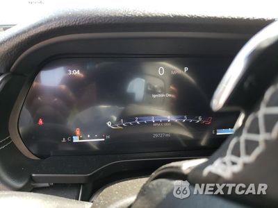 Zdjęcie 9 z 13 samochodu: 2023 JEEP GRAND CHEROKEE L LAREDO VIN:1C4RJKAG8P8751144 - miniatura
