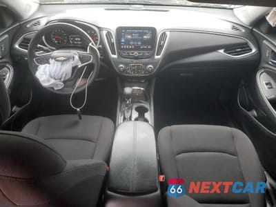 Zdjęcie 8 z 12 samochodu: 2022 CHEVROLET MALIBU LT VIN:1G1ZD5ST8NF176212 - miniatura