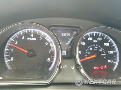 Zdjęcie 9 z 13 samochodu: 2019 NISSAN VERSA S VIN:3N1CN7AP5KL838195 - miniatura
