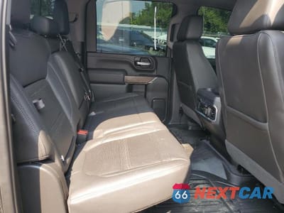 Zdjęcie 10 z 12 samochodu: 2020 GMC SIERRA K2500 DENALI VIN:1GT49REY7LF121894 - miniatura