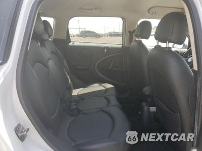 Zdjęcie 10 z 12 samochodu: 2012 MINI COOPER S COUNTRYMAN VIN:WMWZC3C51CWL85865 - miniatura