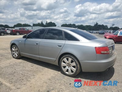 Drugie zdjęcie samochodu z przodu: 2007 AUDI A6 3.2 QUATTRO VIN:WAUDH74F27N138053 - miniatura