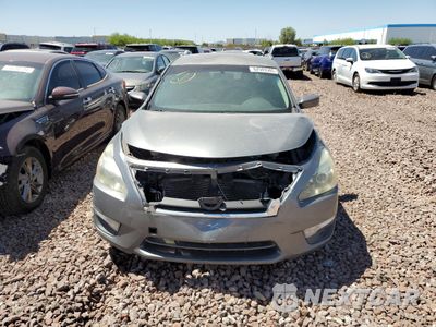 Piąte zdjęcie samochodu w środku: 2015 NISSAN ALTIMA 2.5 VIN:1N4AL3AP7FC144277 - miniatura