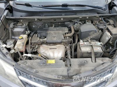 Zdjęcie 12 z 15 samochodu: 2013 TOYOTA RAV4 XLE VIN:JTMRFREV9D5010842 - miniatura