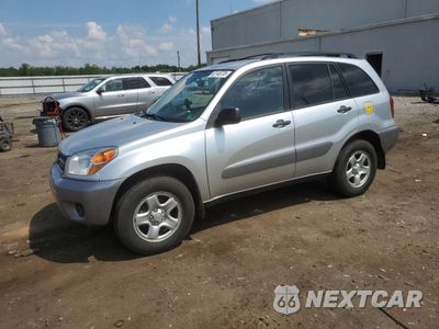 2004 TOYOTA RAV4 JTEHD20V040025593 - główne zdjęcie licytacji z USA - miniatura