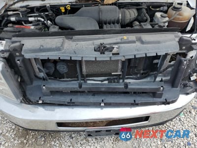 Zdjęcie 11 z 13 samochodu: 2019 FORD ECONOLINE E350 SUPER DUTY CUTAWAY VAN VIN:1FDWE3F65KDC01599 - miniatura