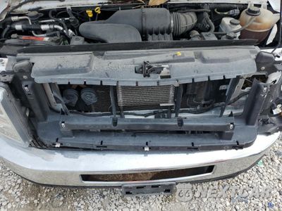 Zdjęcie 11 z 13 samochodu: 2019 FORD ECONOLINE E350 SUPER DUTY CUTAWAY VAN VIN:1FDWE3F65KDC01599 - miniatura