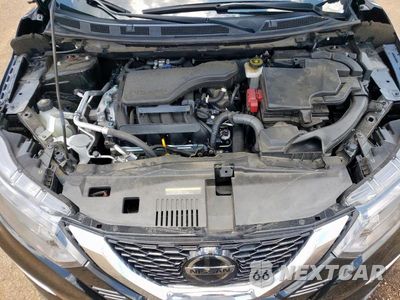 Zdjęcie 23 z 26 samochodu: 2022 NISSAN ROGUE SPORT SL VIN:JN1BJ1CW3NW488086 - miniatura