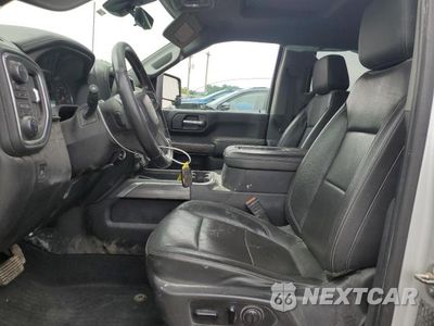 Zdjęcie 7 z 12 samochodu: 2020 CHEVROLET SILVERADO K3500 LTZ VIN:1GC4YUEY7LF153976 - miniatura