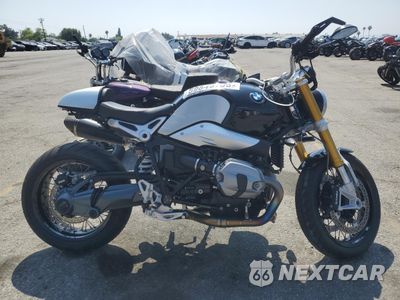 2016 BMW R NINE T WB10A1604GZ676206 - główne zdjęcie licytacji z USA - miniatura