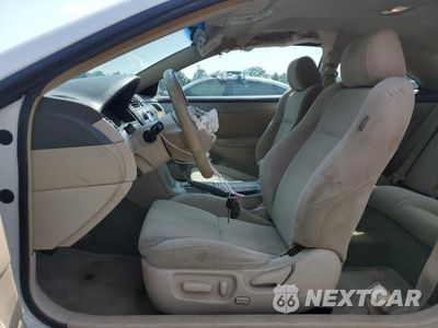 Zdjęcie 7 z 12 samochodu: 2008 TOYOTA CAMRY SOLARA SE VIN:4T1CE30P28U765241 - miniatura