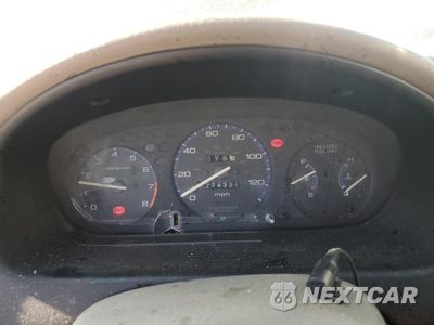 Zdjęcie 9 z 14 samochodu: 1996 HONDA CIVIC LX VIN:2HGEJ6578TH542377 - miniatura