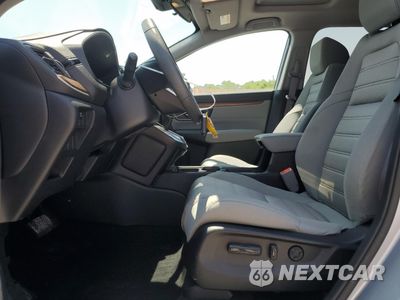 Zdjęcie 7 z 15 samochodu: 2021 HONDA CR-V EX VIN:5J6RW2H59MA016273 - miniatura
