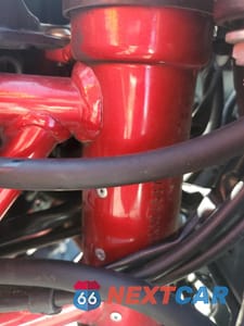 Zdjęcie 8 z 9 samochodu: 2022 KAWASAKI ER650 K VIN:ML5EREK1XNDA58788 - miniatura