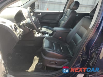 Zdjęcie 7 z 12 samochodu: 2005 FORD FREESTYLE LIMITED VIN:1FMDK06175GA36970 - miniatura