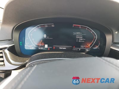 Zdjęcie 9 z 15 samochodu: 2022 BMW 530 XI VIN:WBA13BJ00NCK88658 - miniatura
