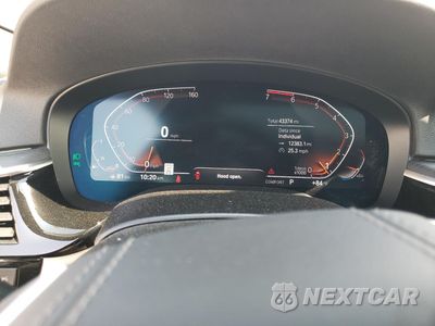 Zdjęcie 9 z 15 samochodu: 2022 BMW 530 XI VIN:WBA13BJ00NCK88658 - miniatura