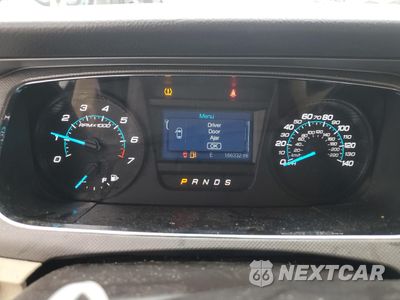 Zdjęcie 9 z 13 samochodu: 2015 FORD TAURUS SE VIN:1FAHP2D86FG161940 - miniatura