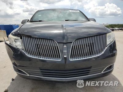 Zdjęcie 9 z 28 samochodu: 2015 LINCOLN MKT VIN:2LMHJ5NKXFBL01356 - miniatura