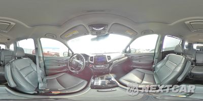 Zdjęcie 15 z 16 samochodu: 2017 HONDA PILOT TOURING VIN:5FNYF6H94HB010115 - miniatura