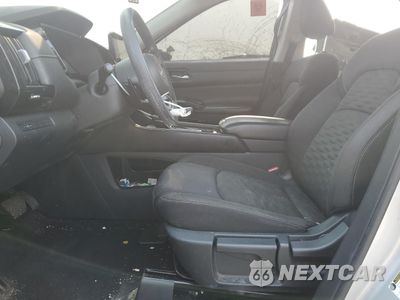 Zdjęcie 7 z 13 samochodu: 2022 NISSAN PATHFINDER S VIN:5N1DR3ACXNC203982 - miniatura