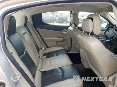 Zdjęcie 10 z 13 samochodu: 2010 DODGE AVENGER R/T VIN:1B3CC5FB4AN215039 - miniatura